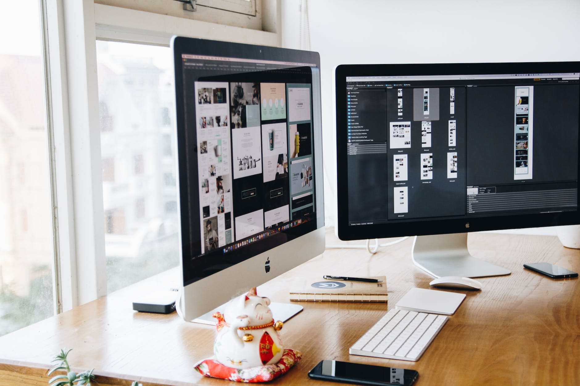 5 Reasons Why You Should Hire a Graphic Designer